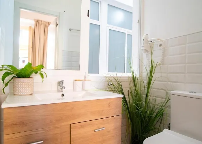 Elite - Larios Collection Premium Center Apartamento